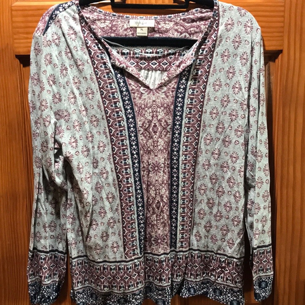 Blouse